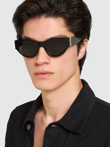 Saint Laurent newest sunglasses