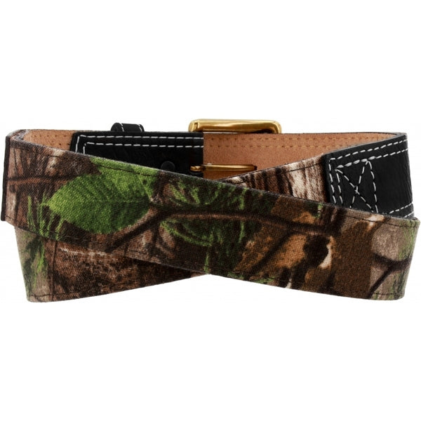 Made Camouflage Belt Men\'s C00143 The Leather SS21 Camouback USA Belt in