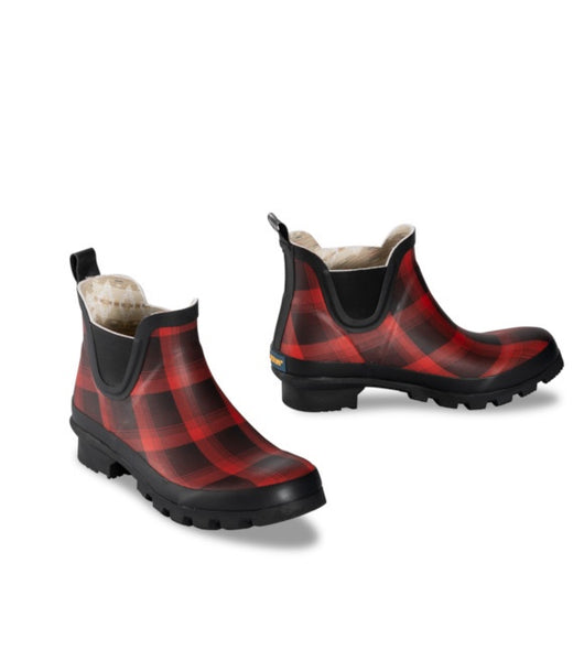 Pendleton classic outlet rubber boots