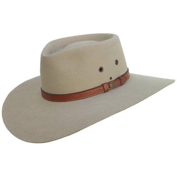 Akubra territory cheap hat price