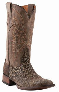 Lucchese clearance shark boots