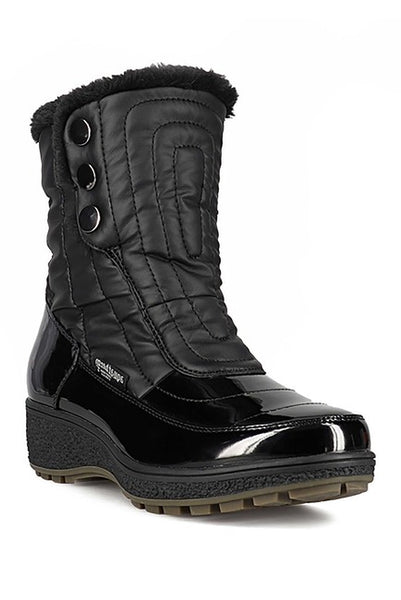 Santana 2025 aquatherm boots