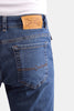 7 Downie Street Men's Super Comfortable Tulsa Jeans Stretch Denim Pants for Men