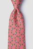 Alynn Men's Tie Mint Condition in Coral AL301516