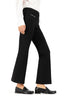 Cambio Women's Faith Equestrian Bit Pants in Black