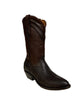 Corral Men's Brown Lizard Cowboy Boots A4110 ON SALE! Last Pair!