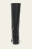 Frye 77050 Campus 14L Tall Boots in Black FW24