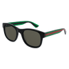 Gucci Sunglasses GG0003SN-002 SS24