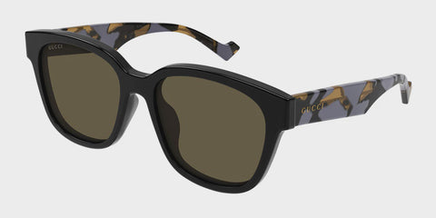 Maui Jim Grey Hot Sands Gloss Black 426-02 SS22