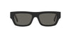 Gucci Sunglasses Black Brown Frame GG1301S