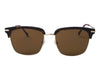 Gucci Sunglasses Equestrian Style Havana Brown  GG0918S00256