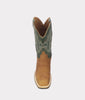 Lucchese M4092 Square Toe WF-2510 Rudy Cognac SS25