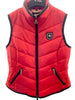 M. Miller SK2822 Nora RED Alpine Vest FW24