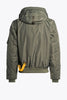 Parajumper Men's Gobi Down Bomber Thyme 24WMPMJKMA01