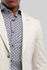 7 Downie Street White Blazer Richmond Sports Coat