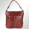 Spaghetti Western SWC175CG Hobo Genuine Leather women bag western Bag SS25