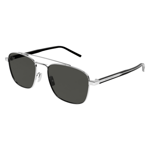 Maui Jim Grey Hot Sands Gloss Black 426-02 SS22