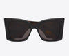 St. Laurent Sunglasses SL M119 BLAZE-003 SS24