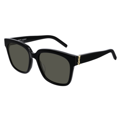 Maui Jim Grey Hot Sands Gloss Black 426-02 SS22