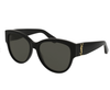 Yves Saint Laurent Sunglasses Black SL M3-002 SS24