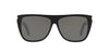 Yves St. Laurent Sunglasses Black SL 1F 001 SS23