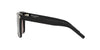 Yves St. Laurent Sunglasses Black SL 1F 001 SS23