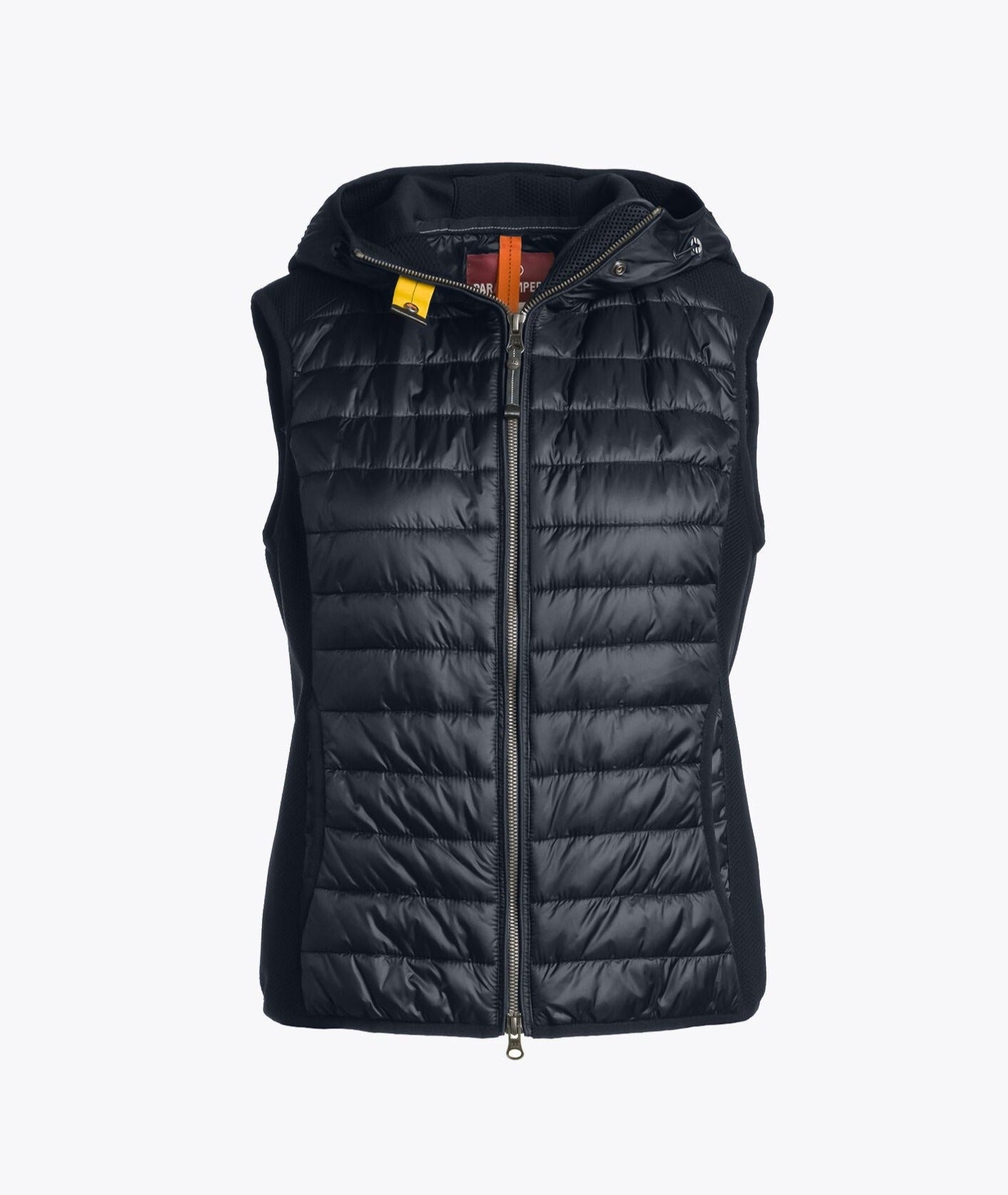 Parajumpers Nikky Women's Vest in Black SS23 – Saratoga Saddlery &  International Boutiques
