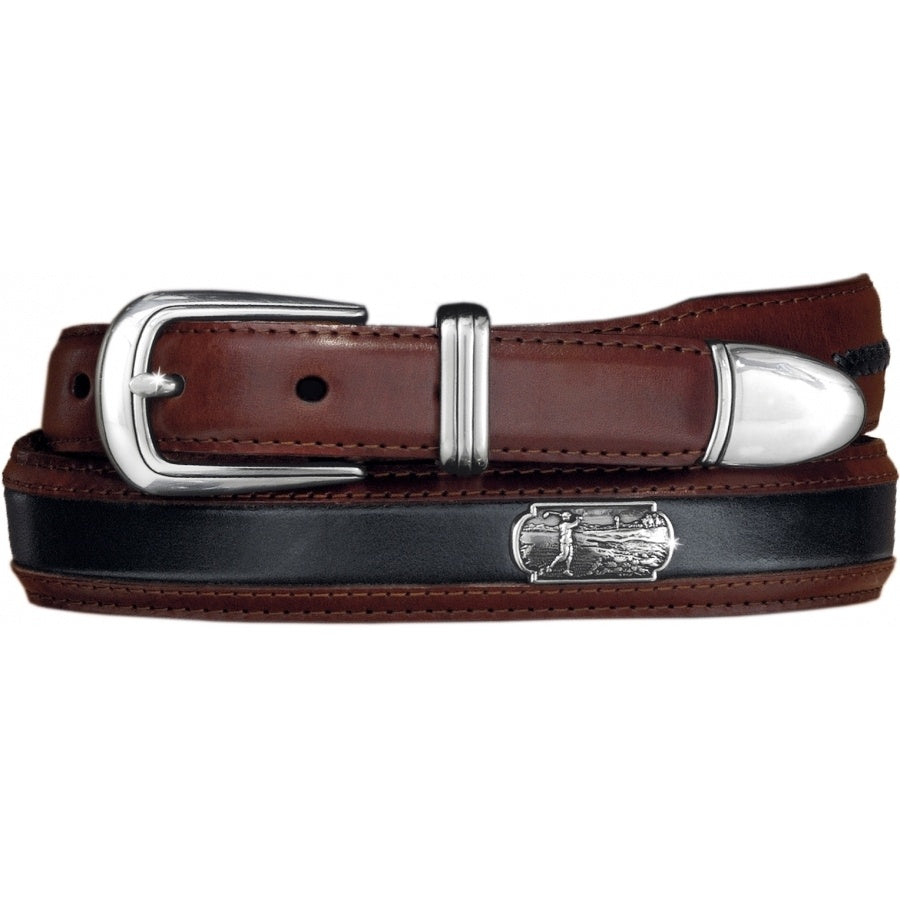 Brighton Roberts Golf Belt 12000 UPFW22 – Saratoga Saddlery