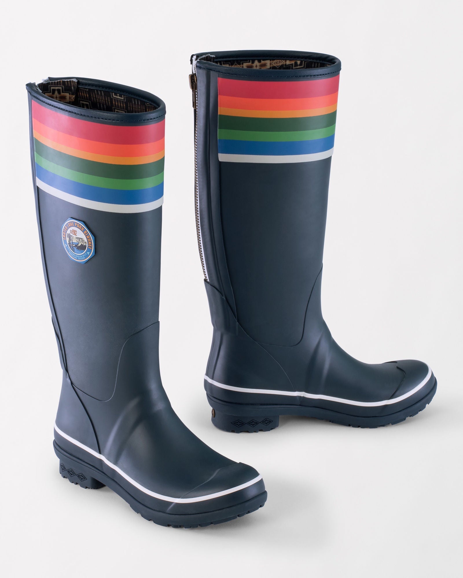 Pendleton rain boots national cheap parks