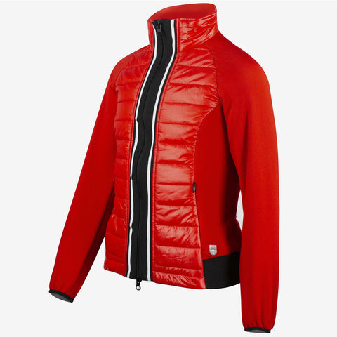 Horze Supreme Langston Unisex Fleece Jacket