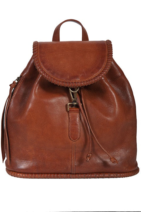 Scully Women's Soft Leather Crossbody Handbag
