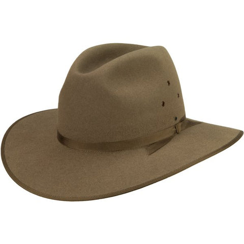 Kangaroo hats, Australian hats – Saratoga Saddlery & International