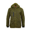 Alps & Meters Men's Patrol Parka Olive - Saratoga Saddlery & International Boutiques