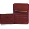 Brighton Carnegie Flip Wallet Black 89513 Brown 89518 FW20 - Saratoga Saddlery & International Boutiques