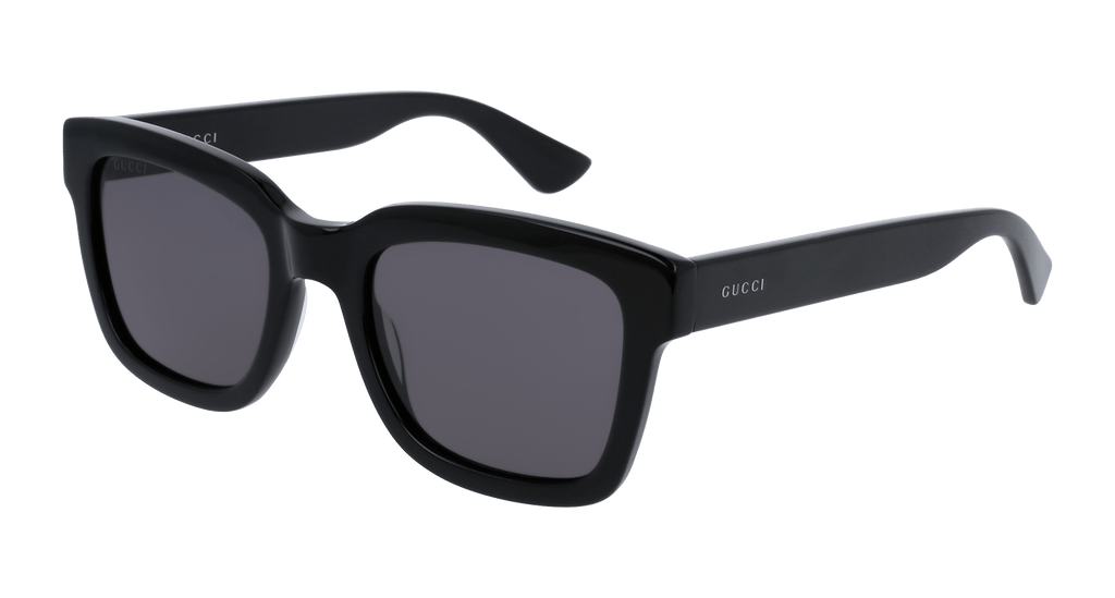 Gucci Men's Sunglasses in Black GG1263S-001 – Saratoga Saddlery &  International Boutiques