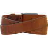 Justin Flying High Belt C12685 American Flag Belt FW20 - Saratoga Saddlery & International Boutiques