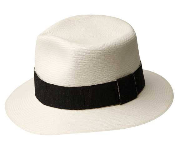 Bailey Montecristi V1221 Hat - Saratoga Saddlery