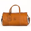 The Harvey Traveler Duffel Bag - Saratoga Saddlery & International Boutiques