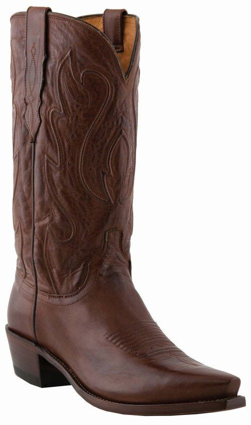 Lucchese Men's Ranch Hand Boots M1004 – Saratoga Saddlery ...