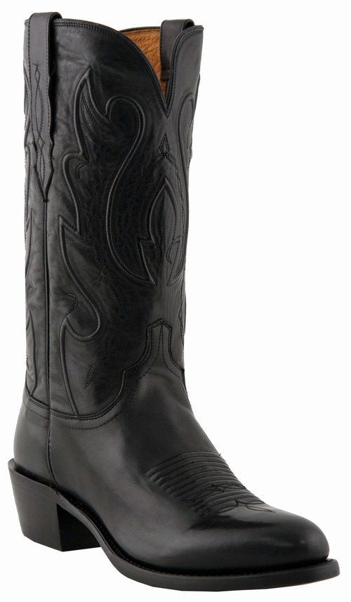 Lucchese hot sale ranch hand