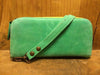 Martina Faviano Leather Clutch - Saratoga Saddlery & International Boutiques