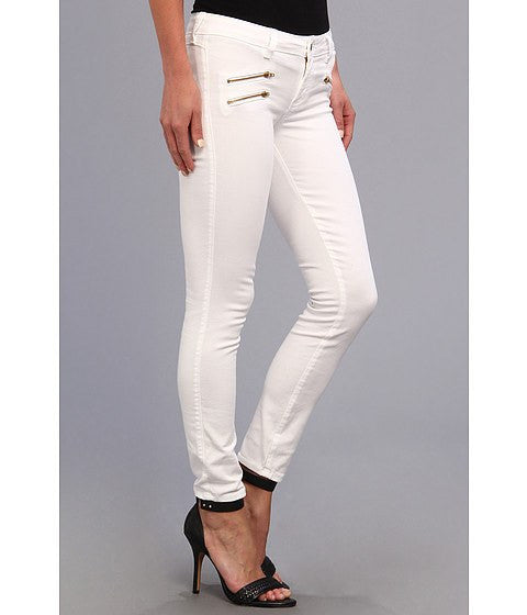 Siwy Denim Michaela Cropped Jeans – Saratoga Saddlery & International ...