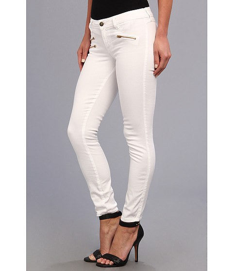 Siwy Denim Michaela Cropped Jeans – Saratoga Saddlery & International ...