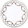 Wellington Bit Bone China Round Charger Plate 12