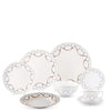 Wellington Bit Bone China Soup Plate E332BG-1 - Saratoga Saddlery & International Boutiques