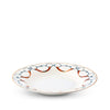 Wellington Bit Bone China Soup Plate E332BG-1 - Saratoga Saddlery & International Boutiques