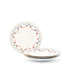 Wellington Bit Bone China Soup Plate E332BG-1 - Saratoga Saddlery & International Boutiques